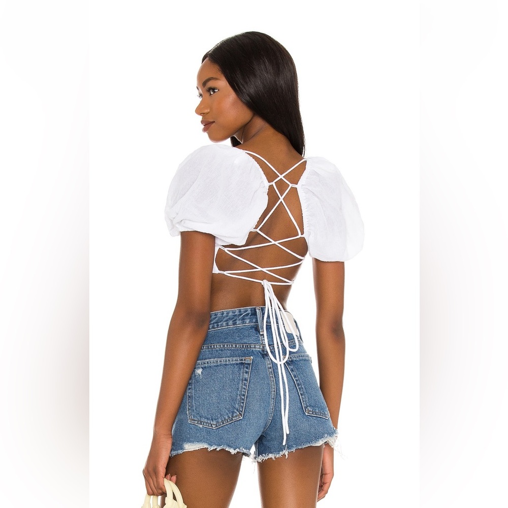 Lovers + Friends Aviana Top